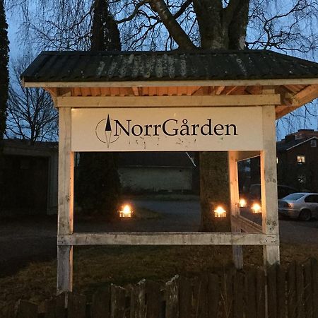 Norrgarden I サンドビーケン エクステリア 写真