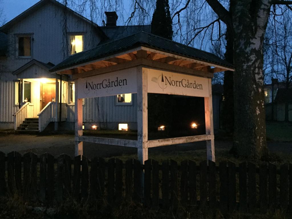 Norrgarden I サンドビーケン エクステリア 写真