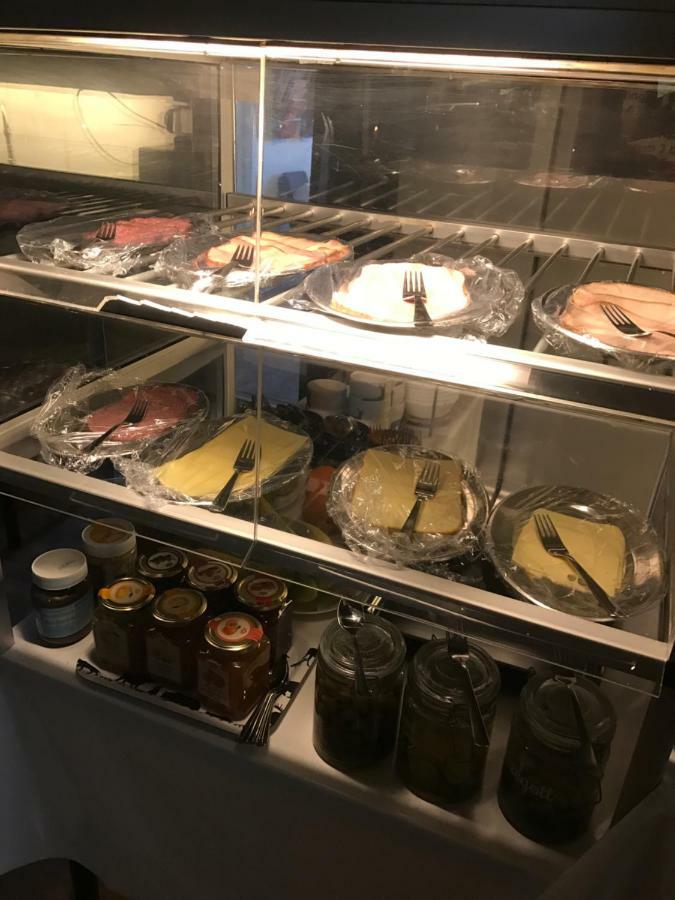 Norrgarden I サンドビーケン エクステリア 写真